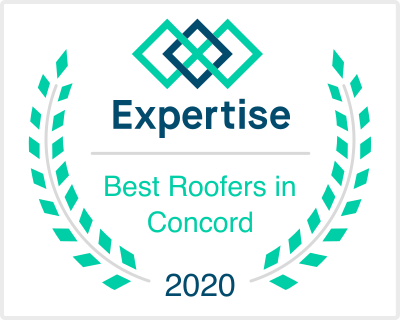 Expertise Best Roofers in Concord 2020