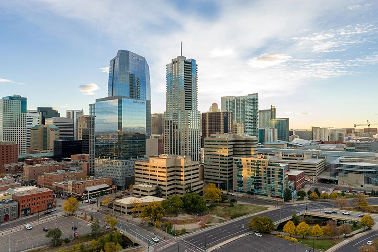Denver